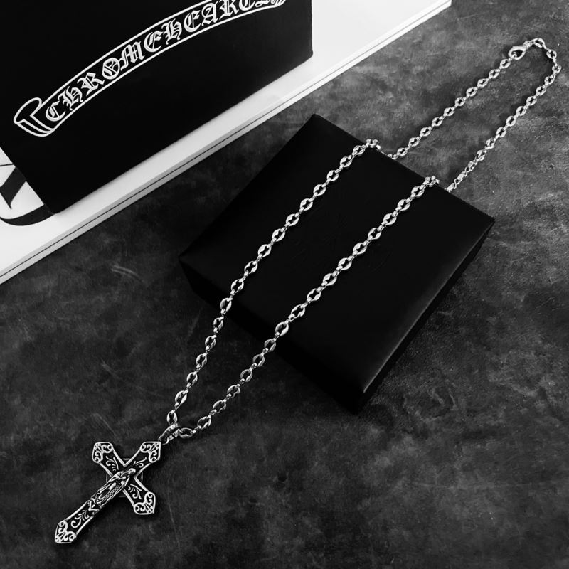 Chrome Hearts Necklaces